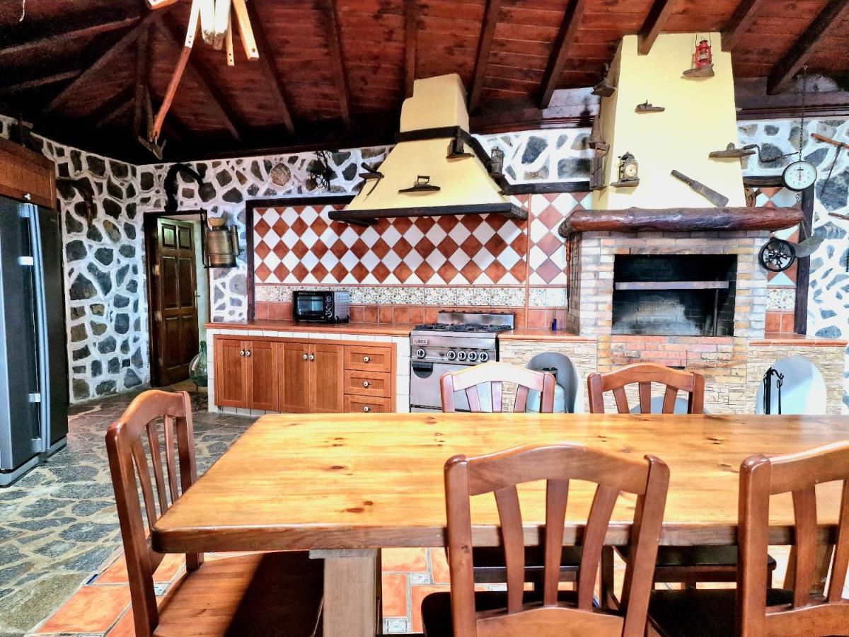 Finca Los Loros Icod De Los Vinos By Hrtenerife Net Santa Cruz de Tenerife Exterior photo