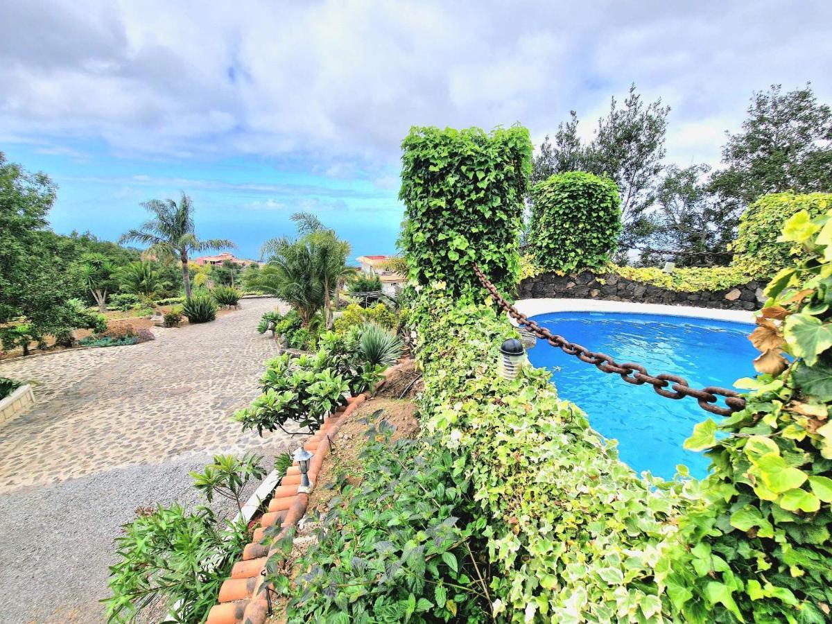 Finca Los Loros Icod De Los Vinos By Hrtenerife Net Santa Cruz de Tenerife Exterior photo