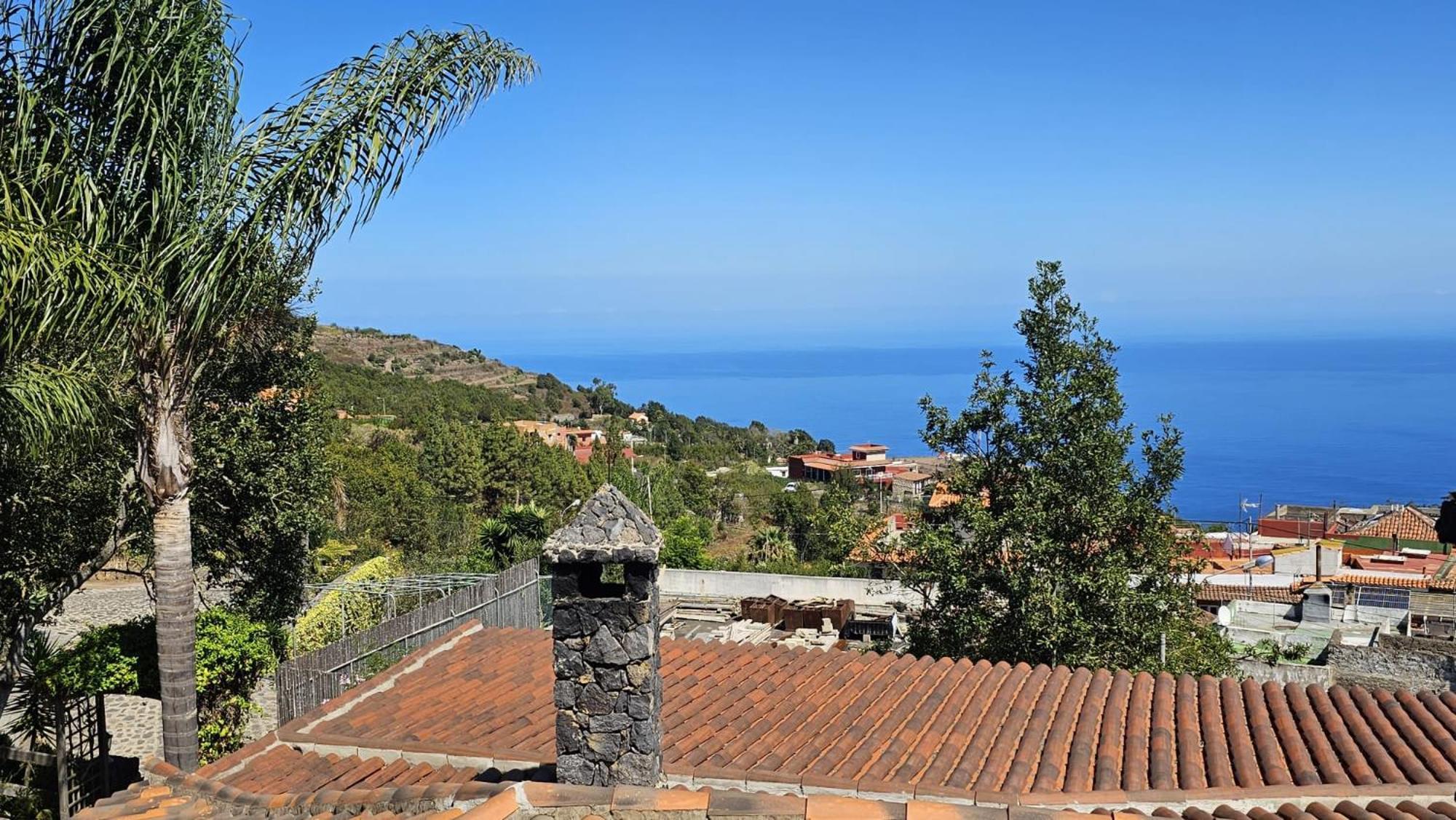 Finca Los Loros Icod De Los Vinos By Hrtenerife Net Santa Cruz de Tenerife Exterior photo